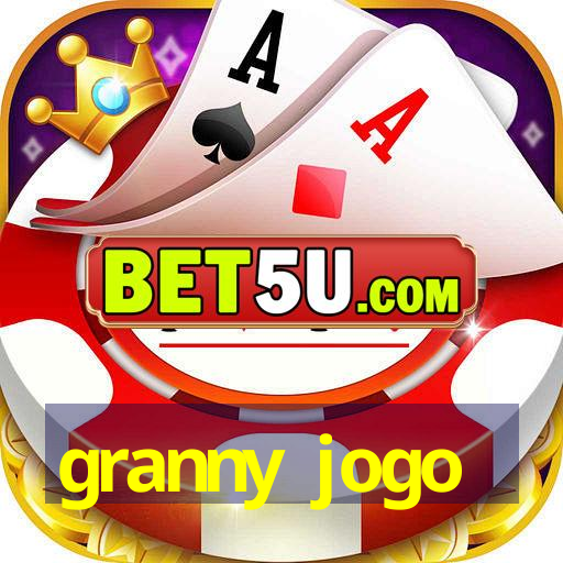 granny jogo